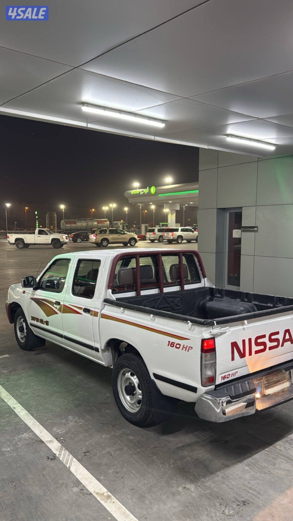 للبيع عربانه مديل 20143