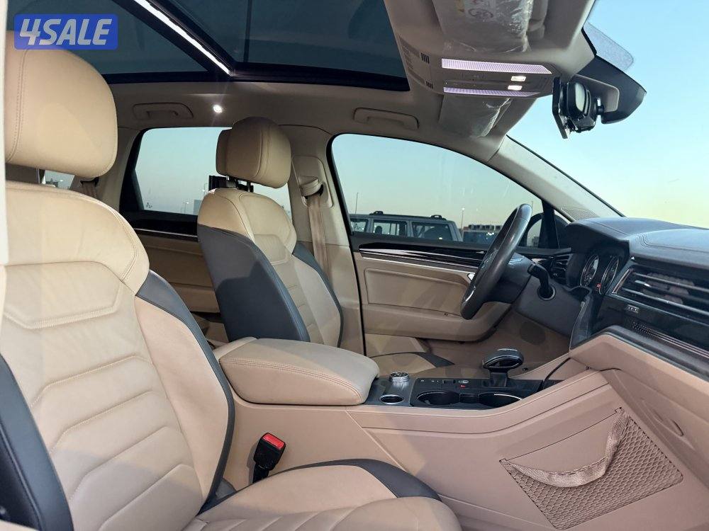 طوارق 2019 بانوراما صبغ وكالة7