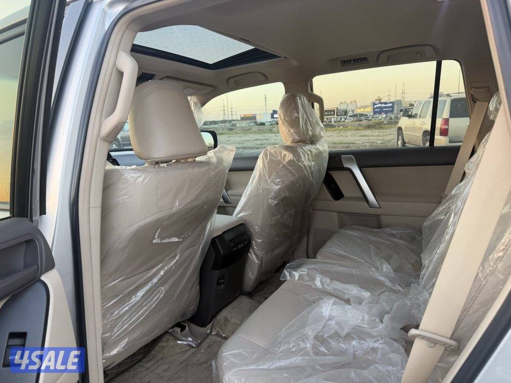 برادو 2023 فاينل ايدشن الفل7