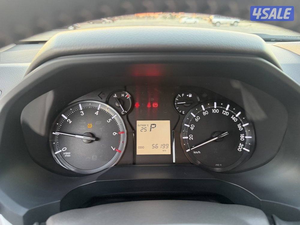 برادو 2023 فاينل ايدشن الفل9