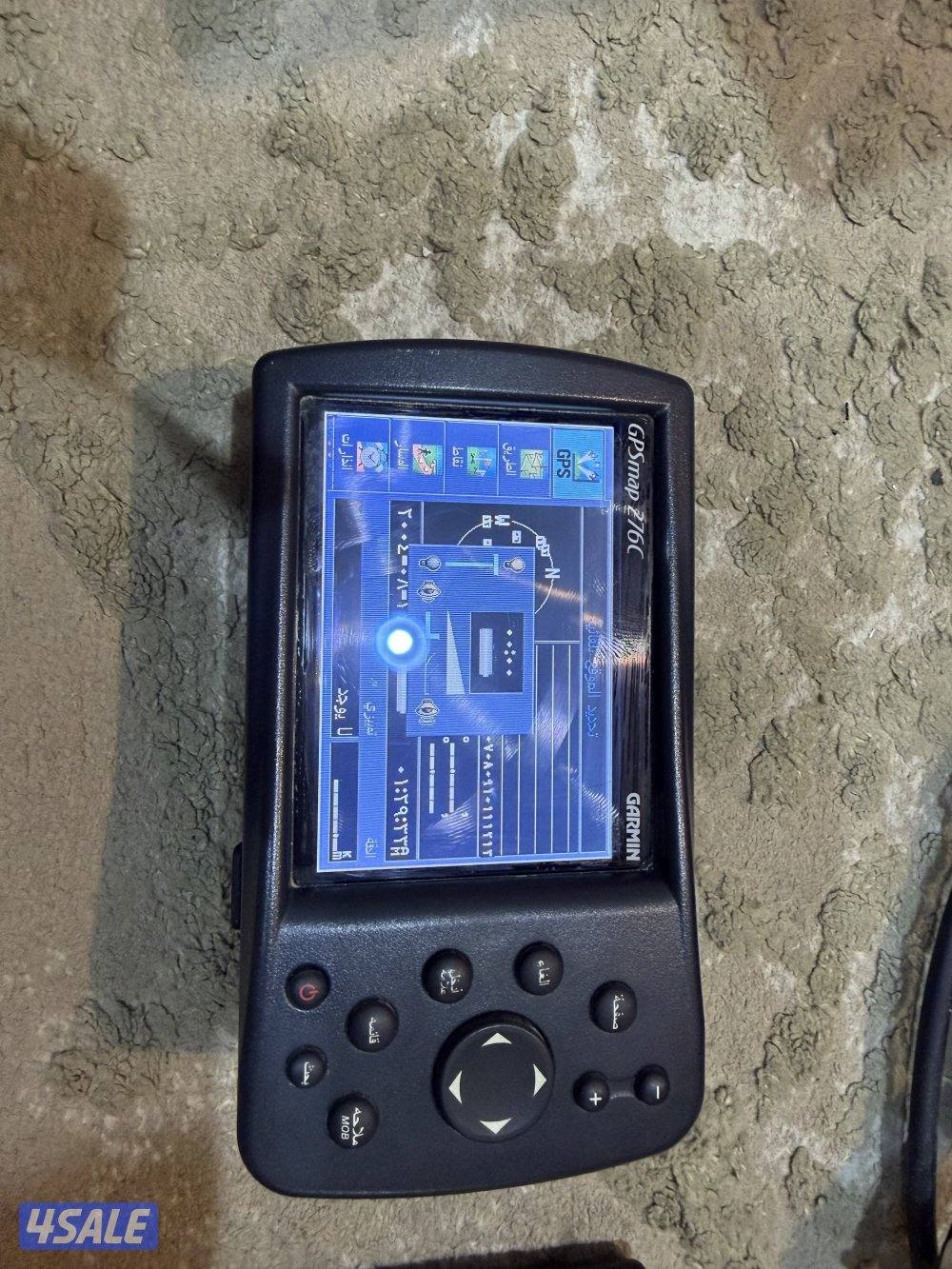 قارمن ٢٧٦ عربي + ١٢ قمر1