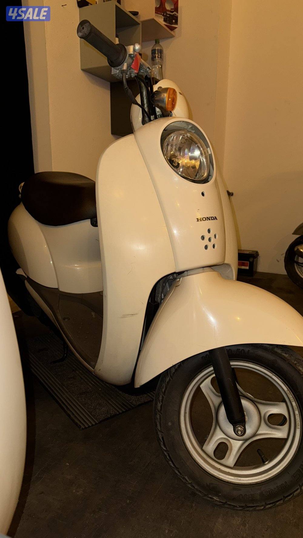 سكوتر ياماها و هوندا و سوزوكي 🇯🇵10