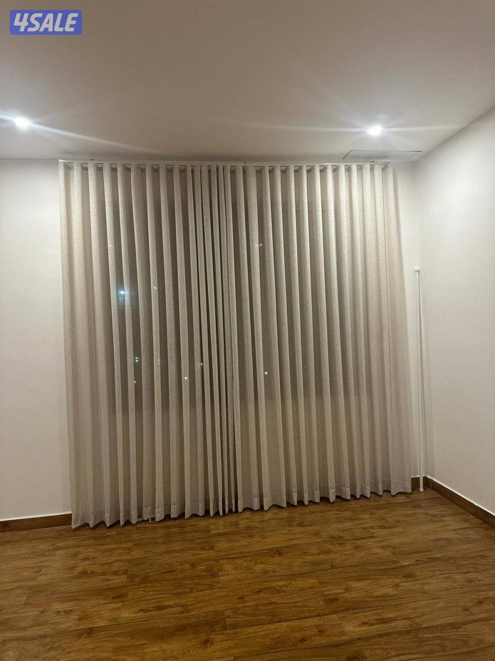 تفصال وتركيب جميع انواع الستائر جميع المناطق7