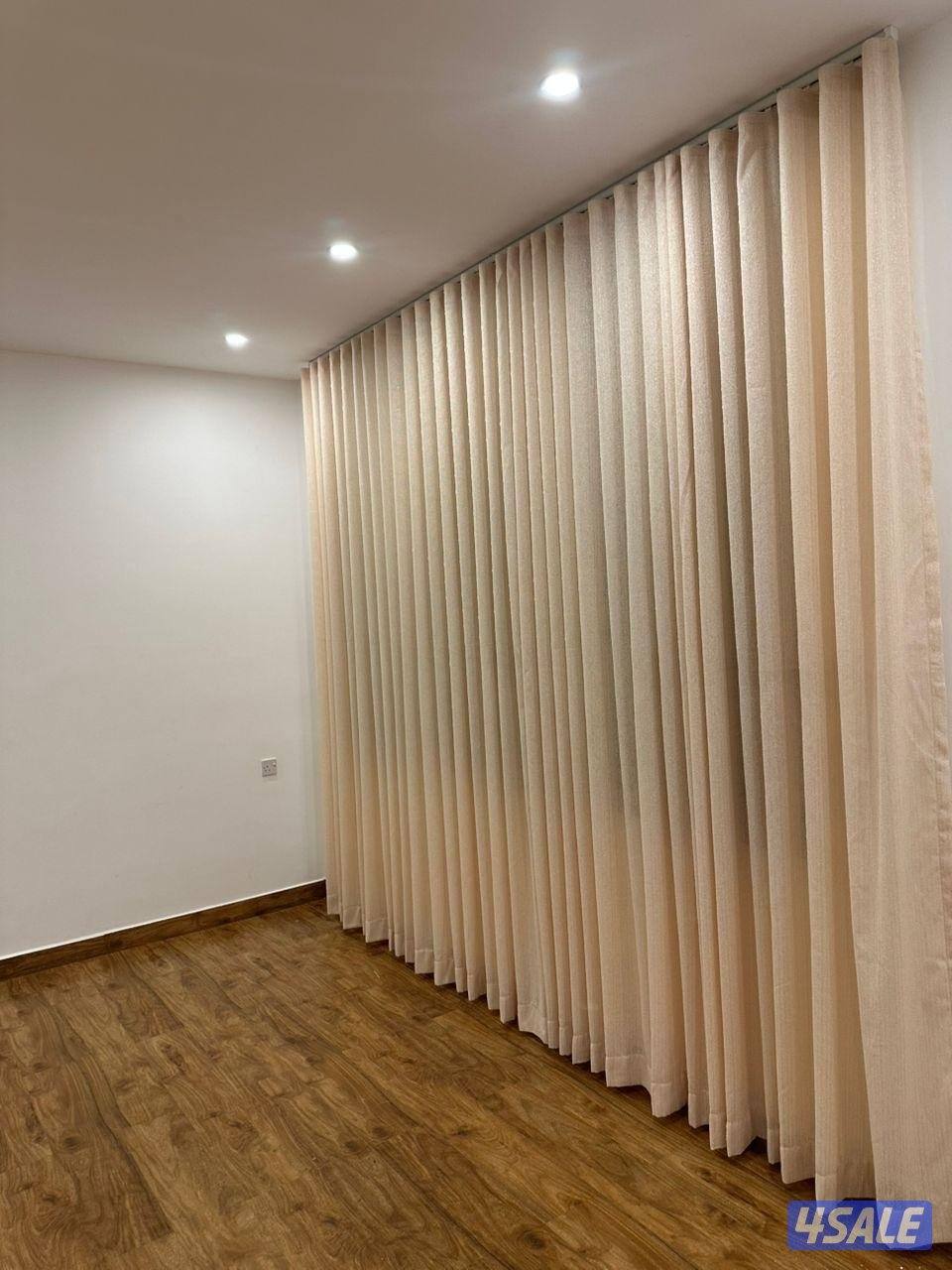 تفصال وتركيب جميع انواع الستائر جميع المناطق6