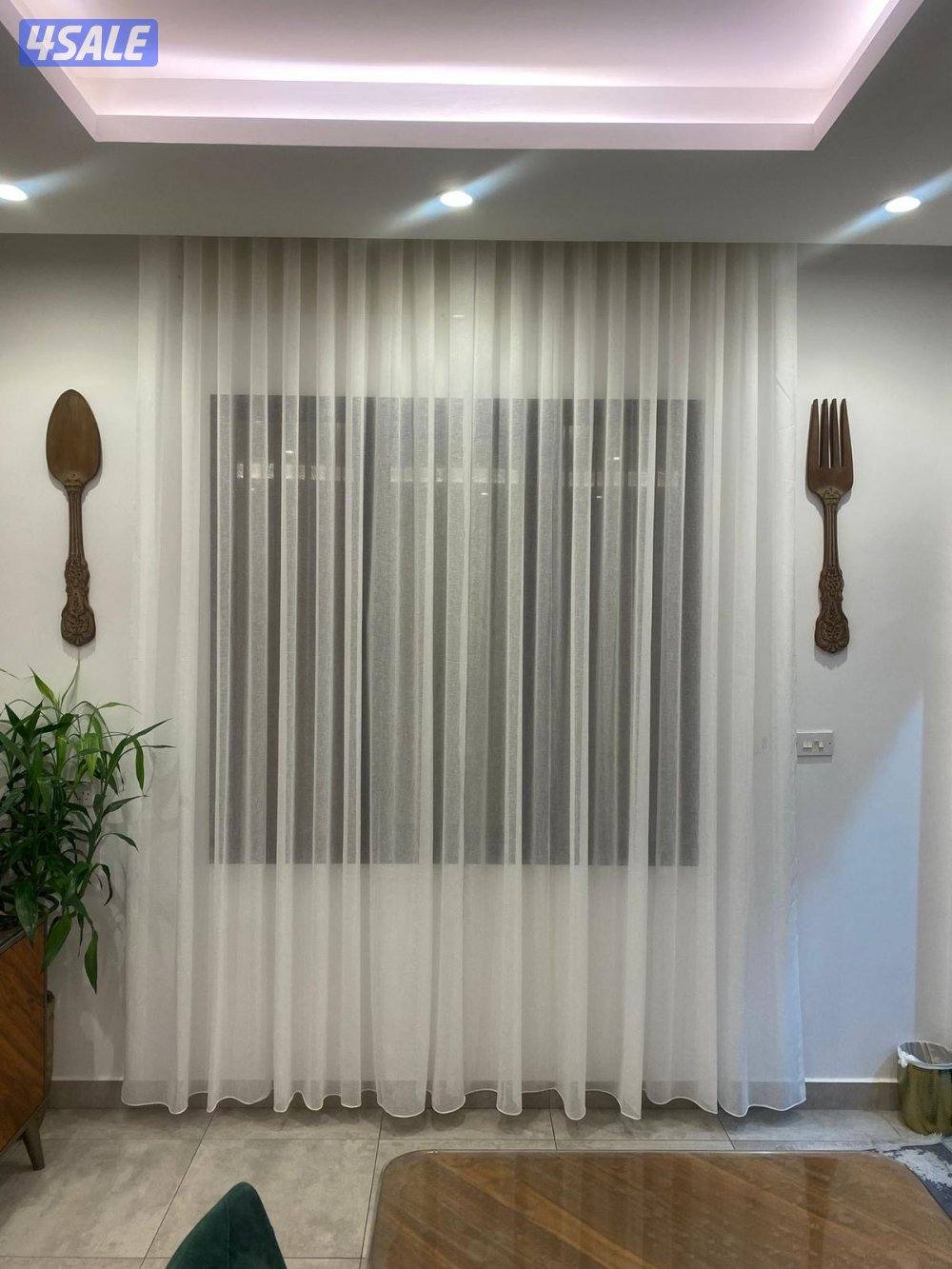 تفصال وتركيب جميع انواع الستائر جميع المناطق8