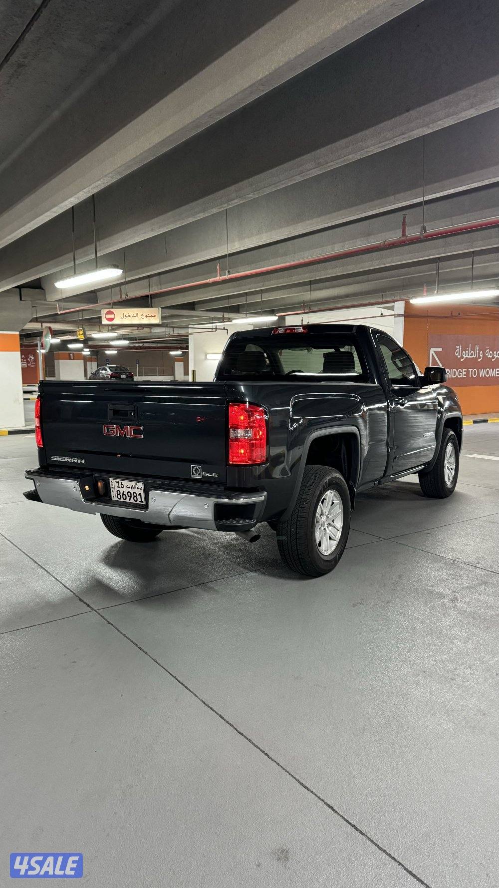 سييرا SLE 20183