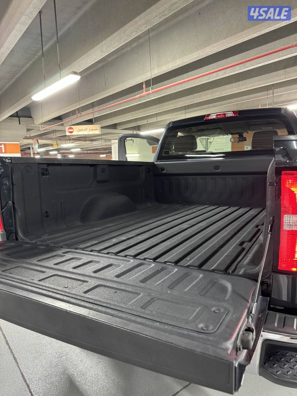 سييرا SLE 20184