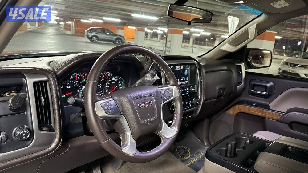 سييرا SLE 20185