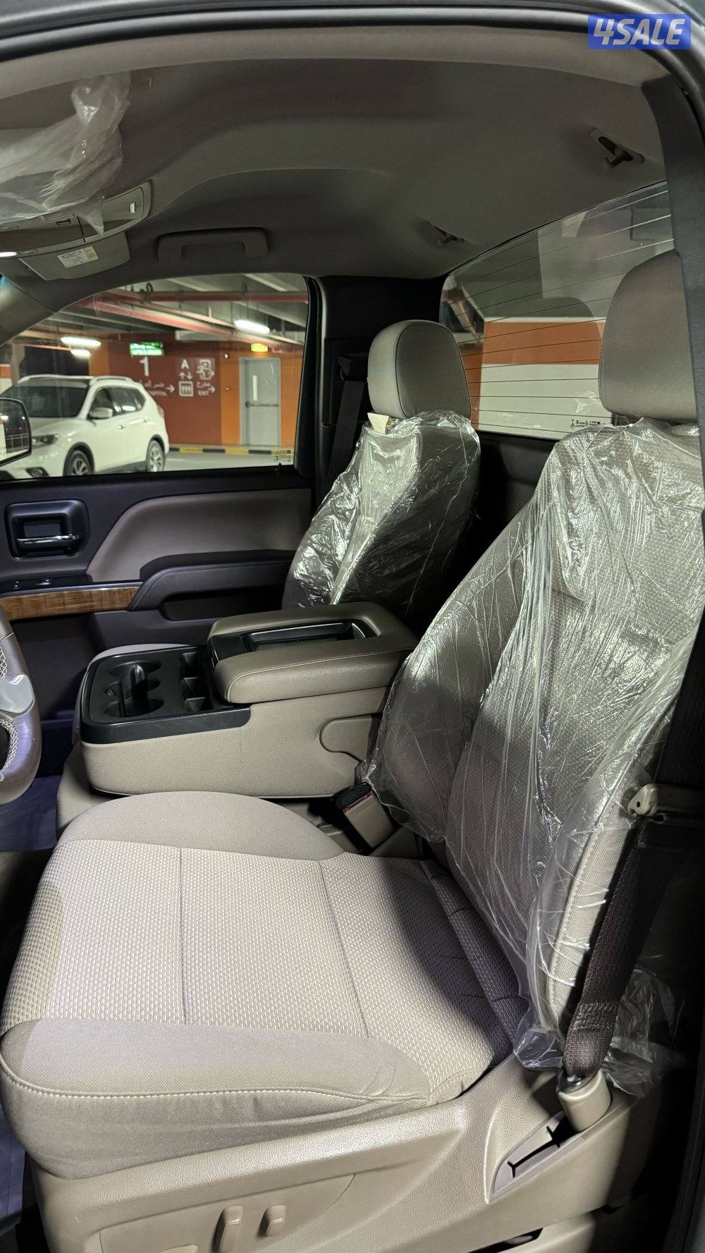 سييرا SLE 20186