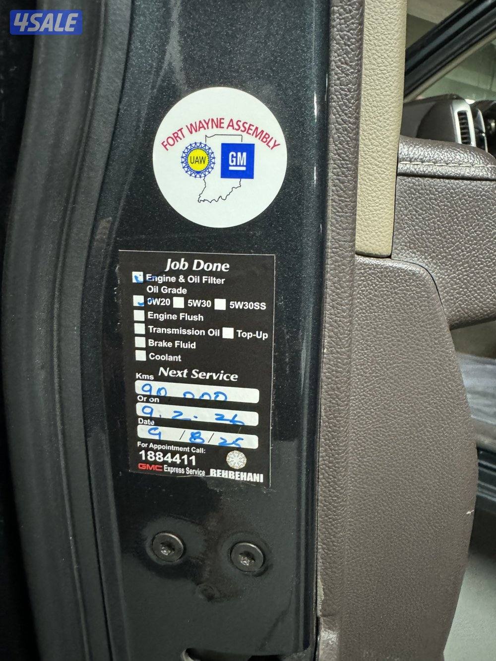 سييرا SLE 20189