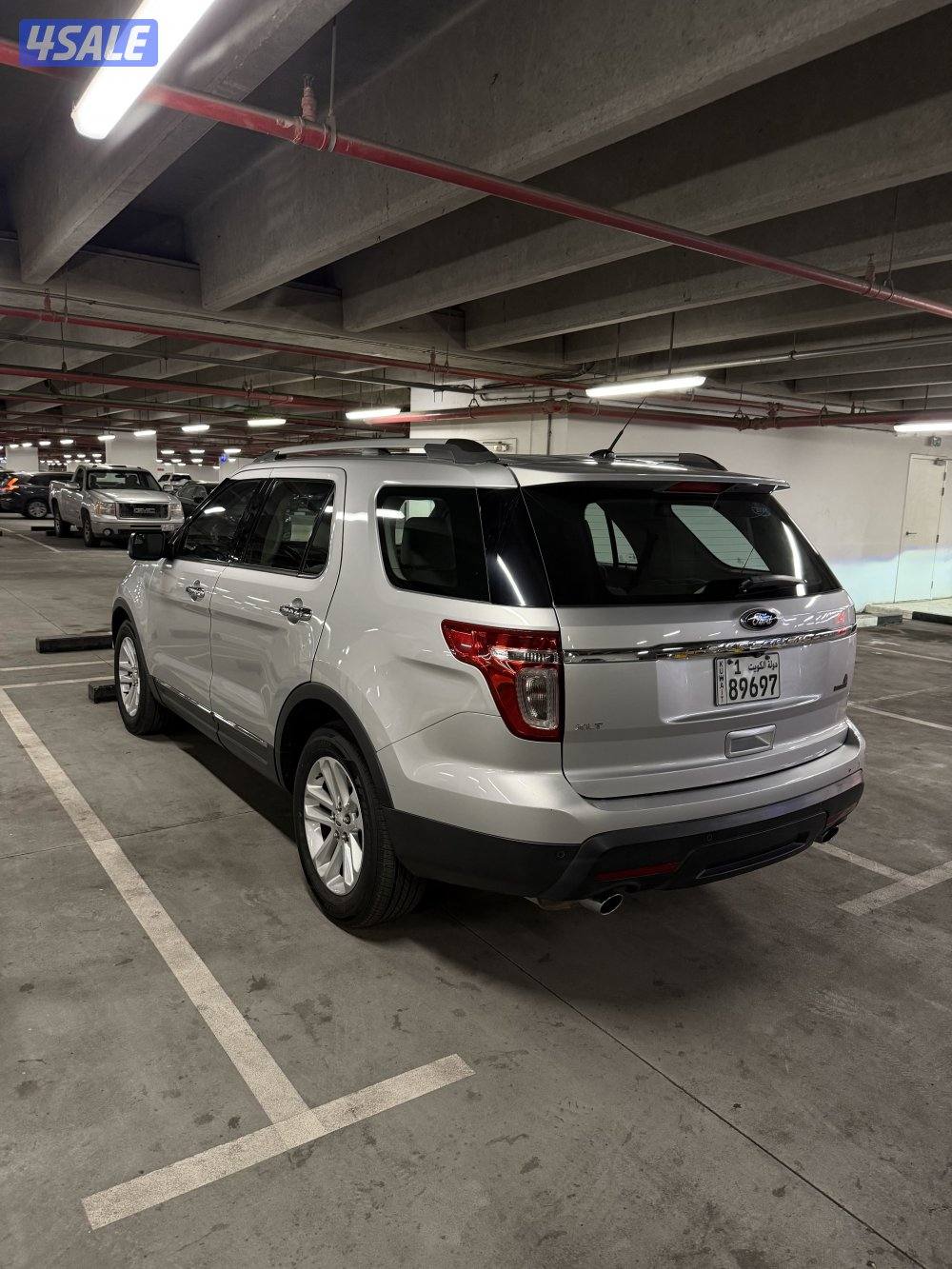 المالك الأول من الوكاله وارد الغانم3