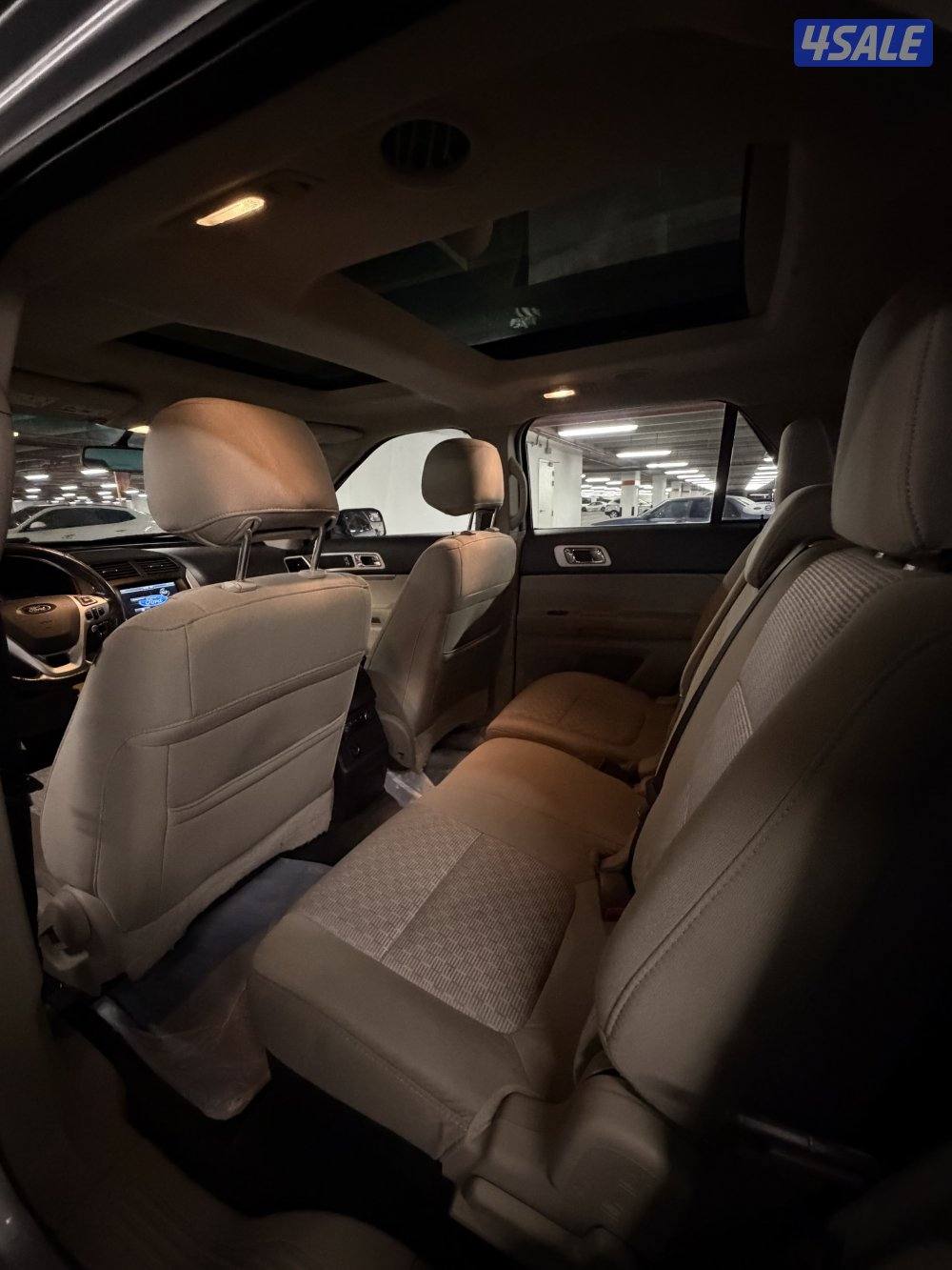 المالك الأول من الوكاله وارد الغانم4