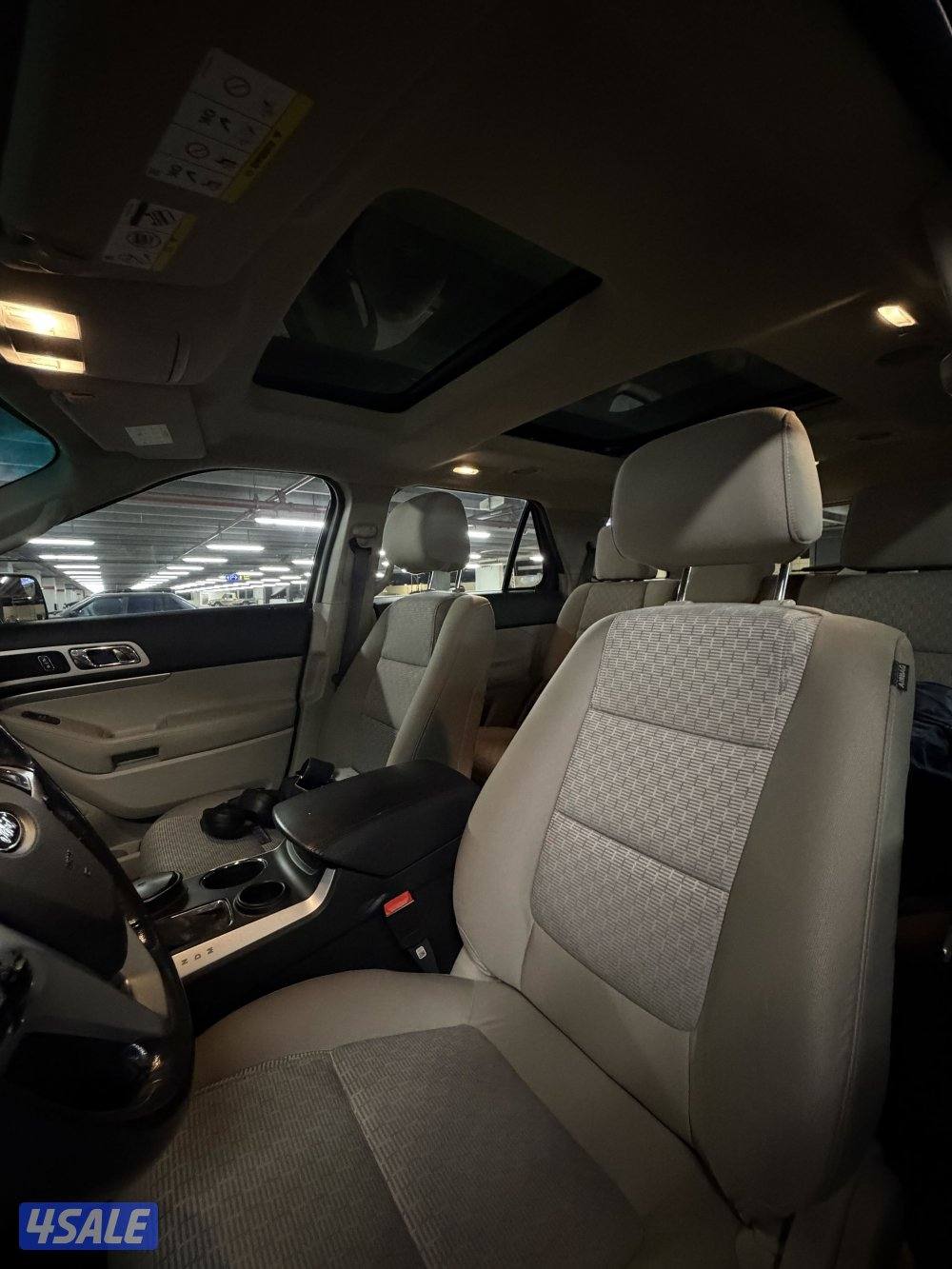 المالك الأول من الوكاله وارد الغانم5