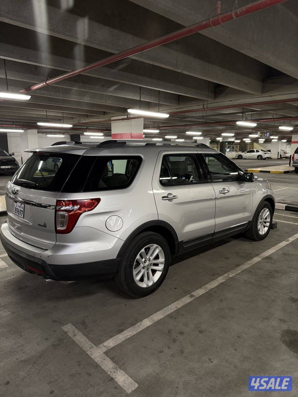 المالك الأول من الوكاله وارد الغانم6