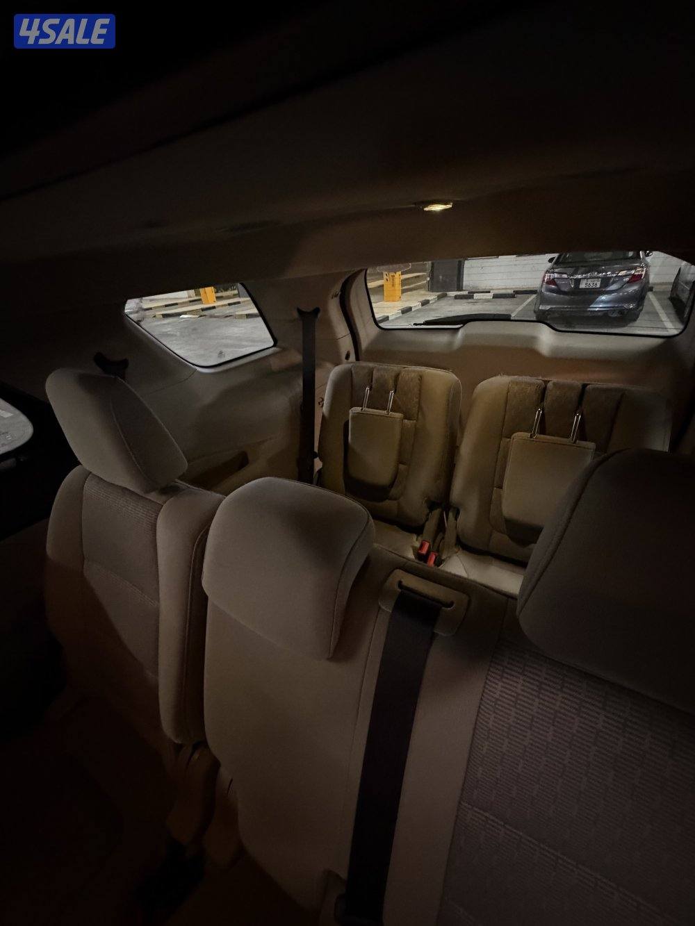 المالك الأول من الوكاله وارد الغانم7