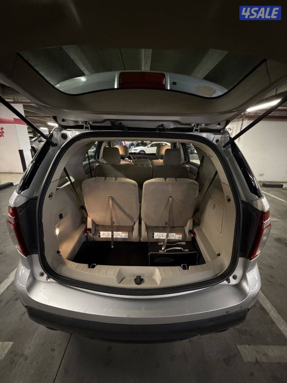 المالك الأول من الوكاله وارد الغانم8