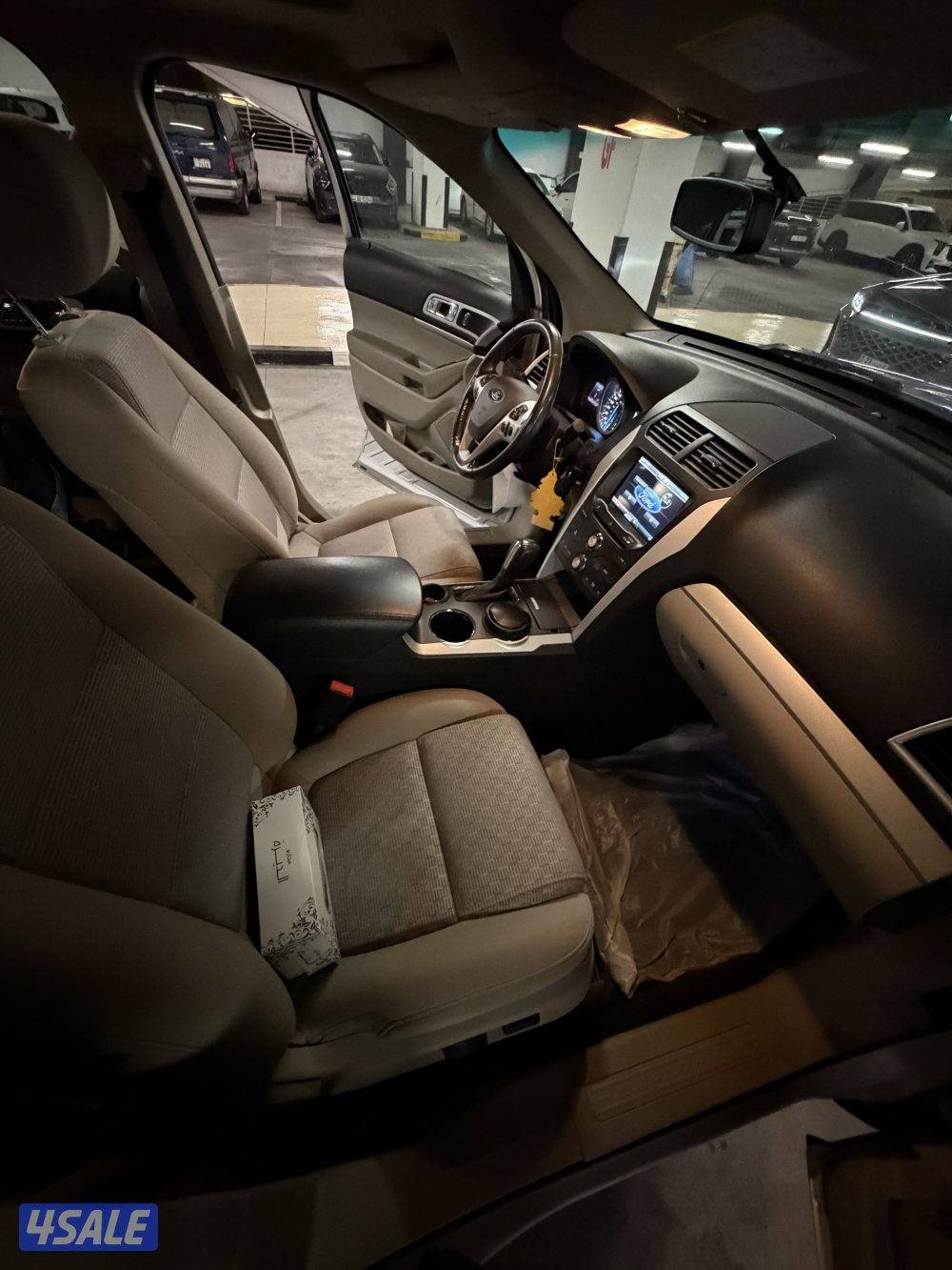 المالك الأول من الوكاله وارد الغانم9