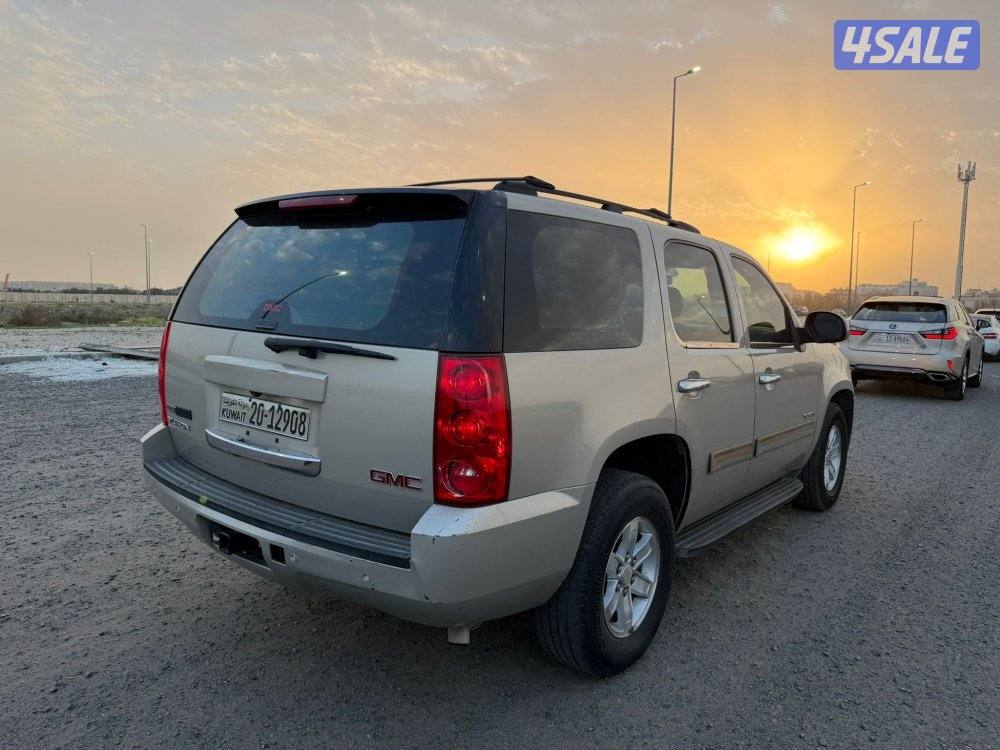 يوكن 2012 صبغ وكالة3