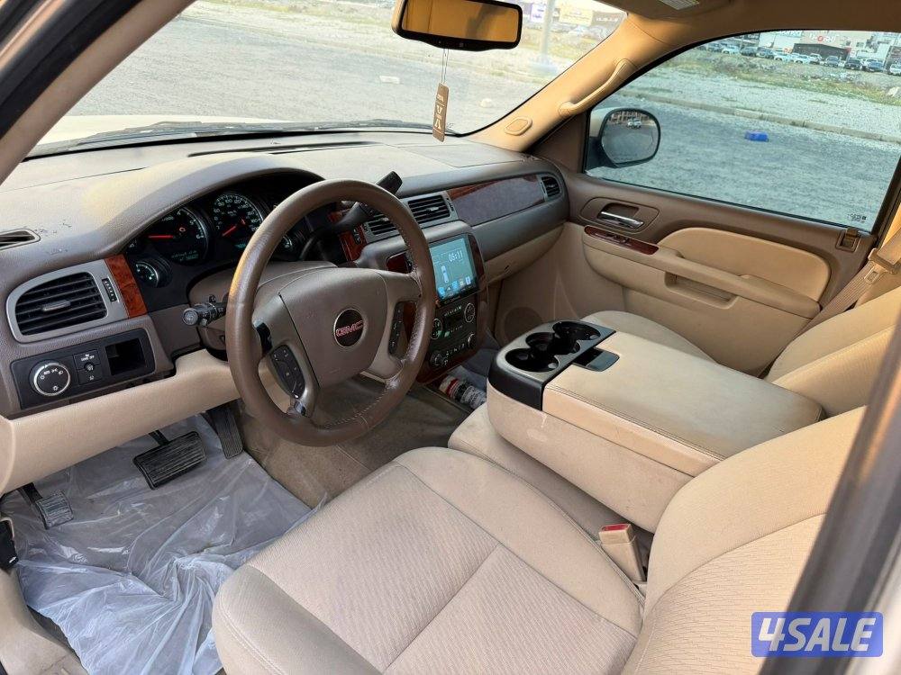 يوكن 2012 صبغ وكالة5