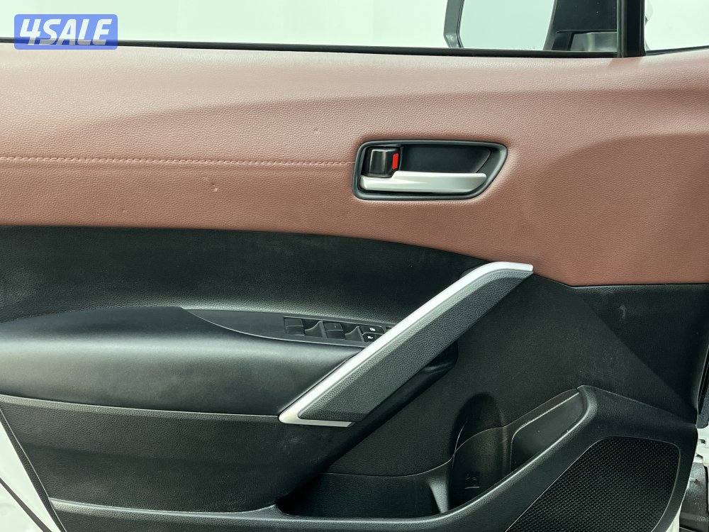 TOYOTA COROLLA Toyota COROLLA CROSS 20239