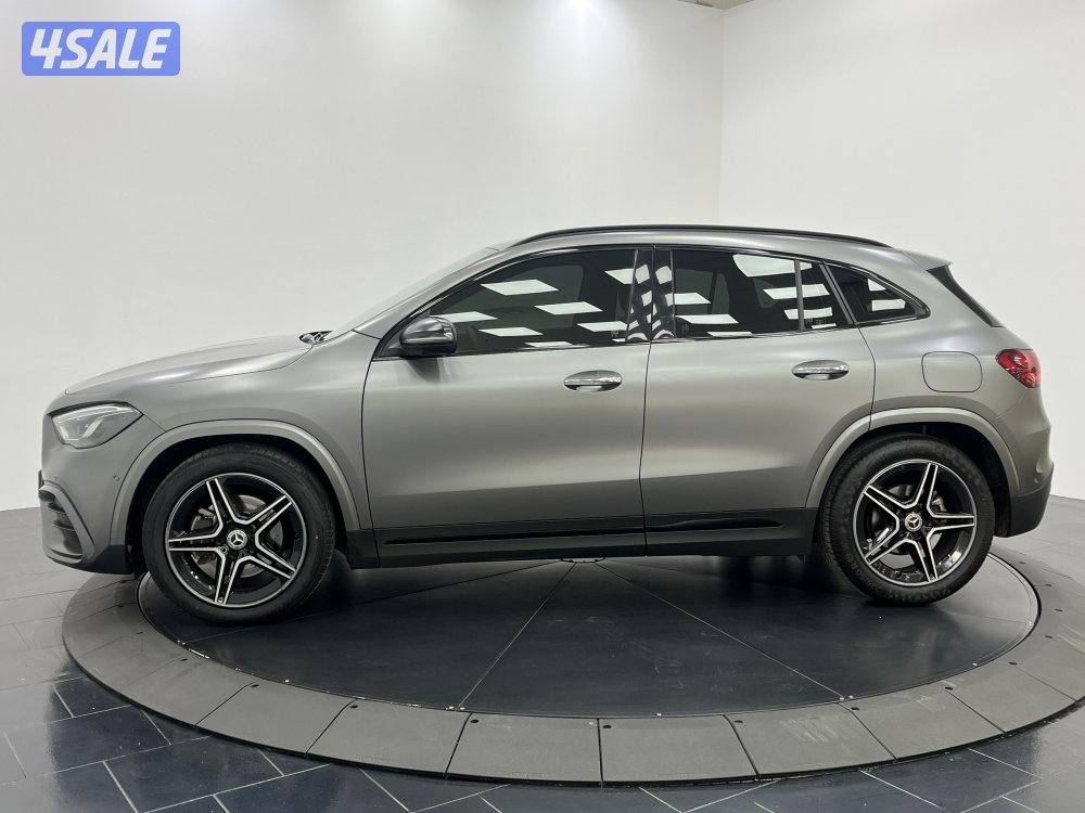 MERCEDES GLA200 Mercedes MERCEDES GLA200 20242