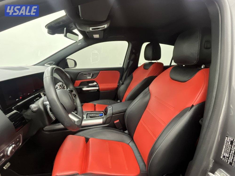 MERCEDES GLA200 Mercedes MERCEDES GLA200 20245