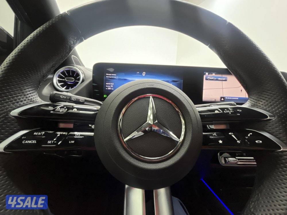 MERCEDES GLA200 Mercedes MERCEDES GLA200 20247