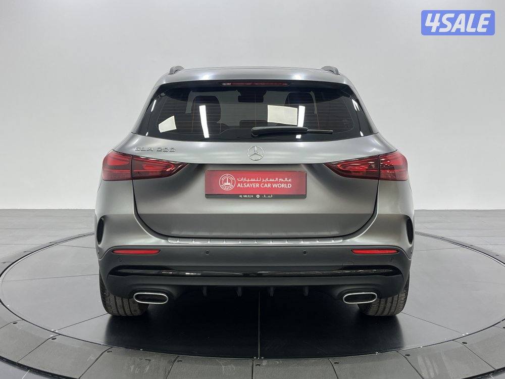 MERCEDES GLA200 Mercedes MERCEDES GLA200 20248