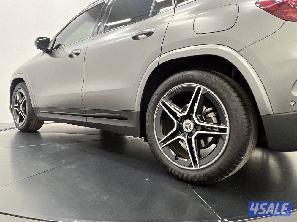 MERCEDES GLA200 Mercedes MERCEDES GLA200 20249