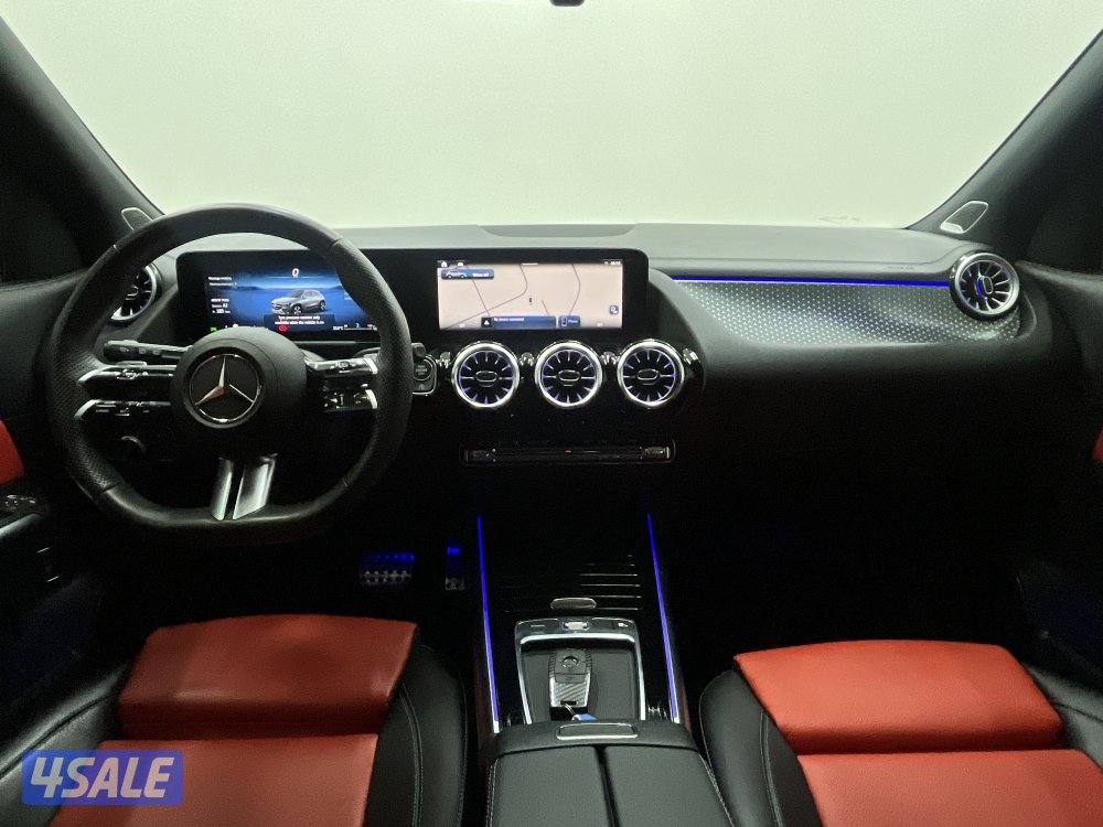 MERCEDES GLA200 Mercedes MERCEDES GLA200 202411