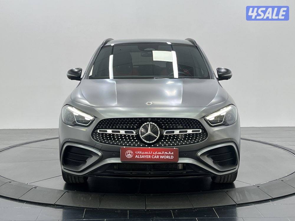 MERCEDES GLA200 Mercedes MERCEDES GLA200 202415