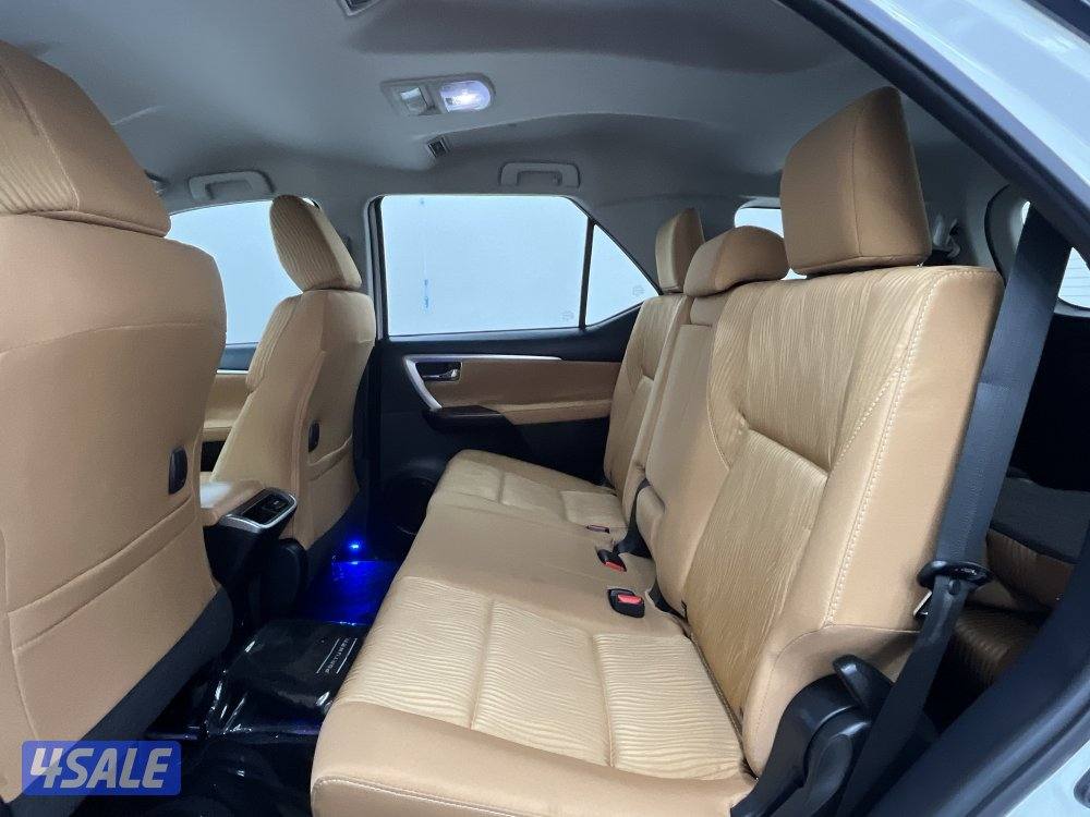 TOYOTA FORTUNER_N 4 CYL 4X4 HIGH OPTION3