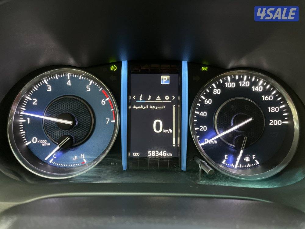 TOYOTA FORTUNER_N 4 CYL 4X4 HIGH OPTION6