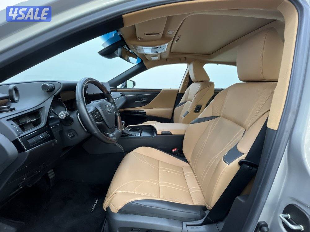 LEXUS ES350 LUXURY4