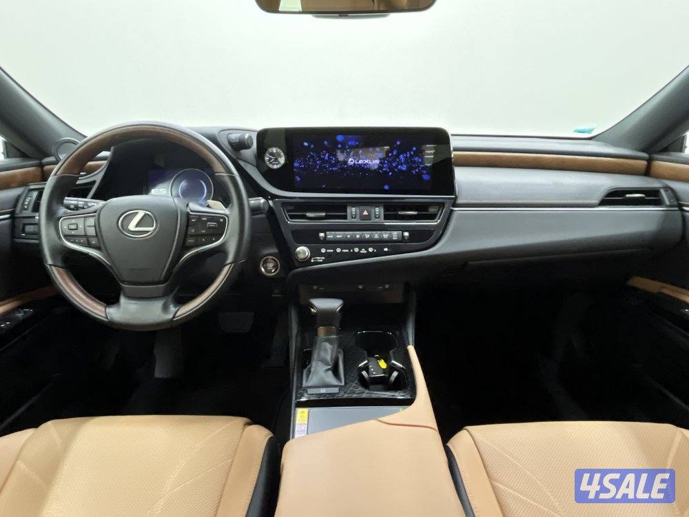 LEXUS ES350 LUXURY11