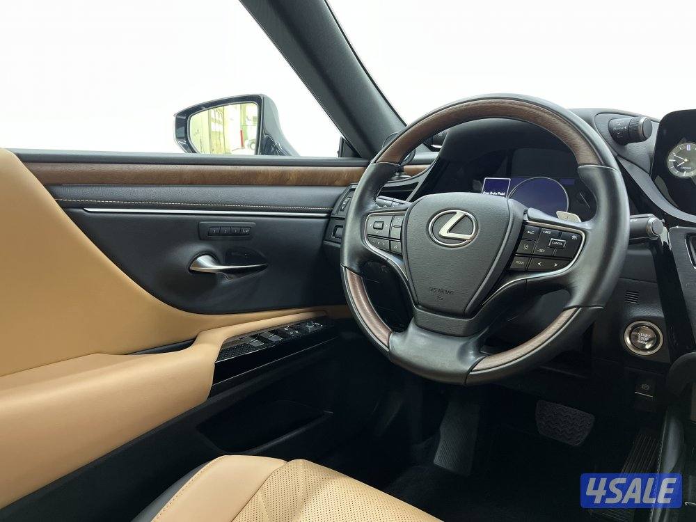 LEXUS ES350 LUXURY12