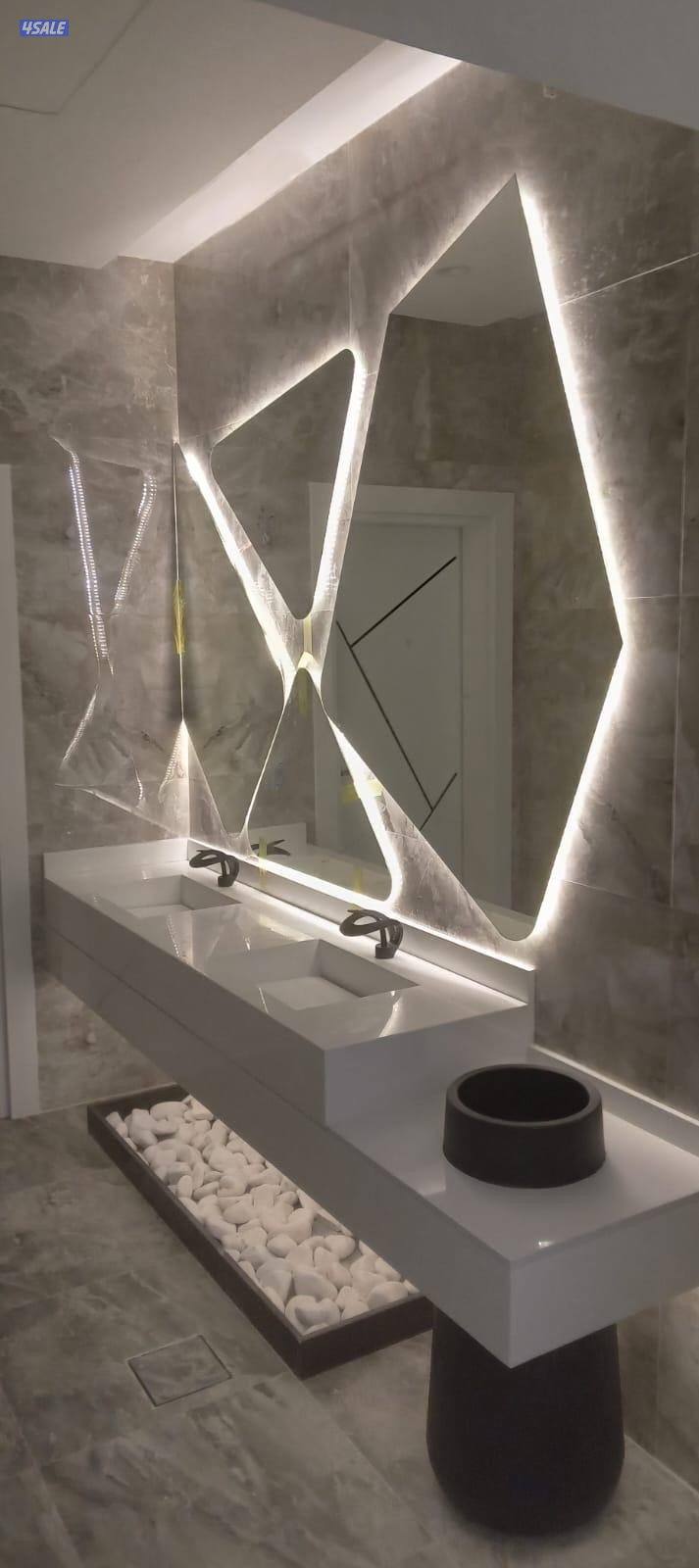 مغاسل رخام2