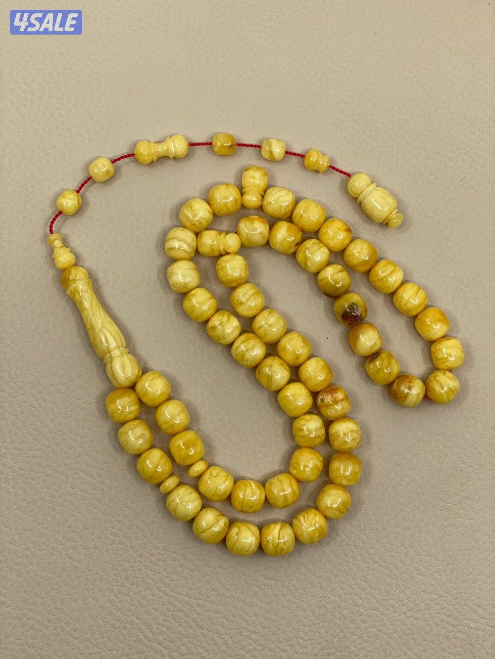 للبيع مسباح كهرب حجر واحد قديم 40.5 قرام مشخط بالكامل5