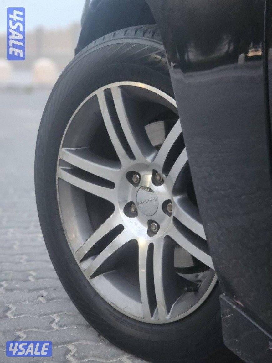 بيعة سريعة تشارجر 2011 نظيفة2