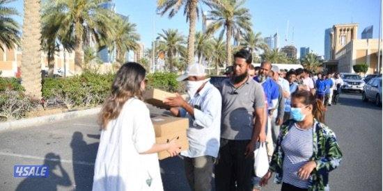 افطار صائم1