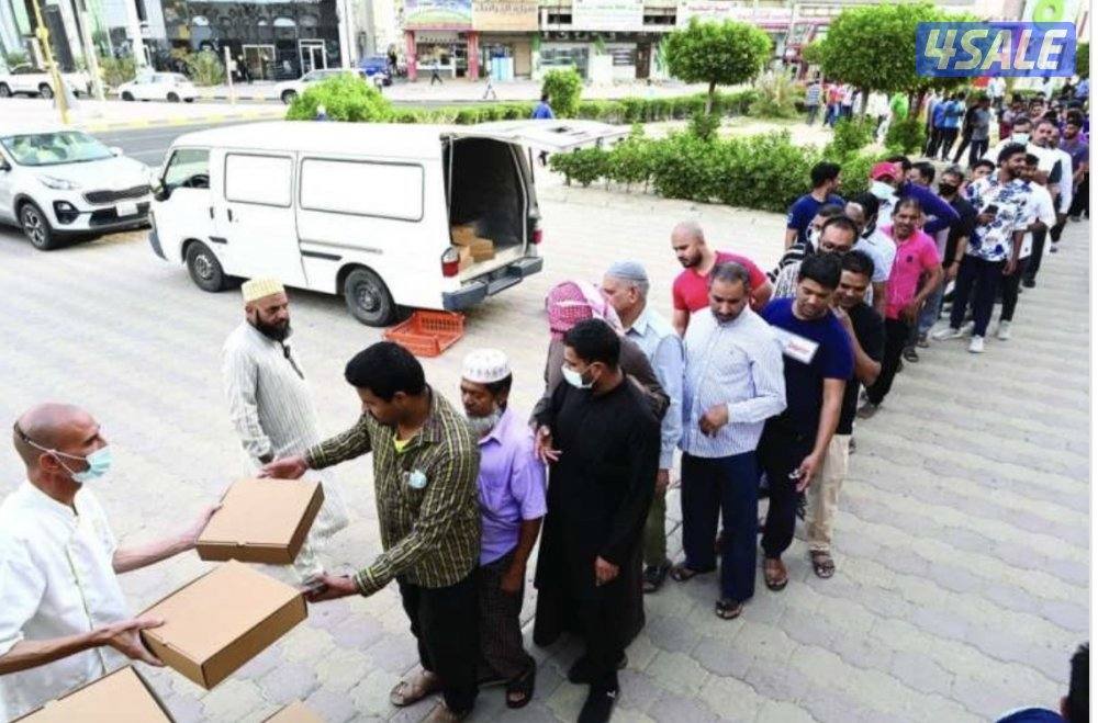 افطار صائم3