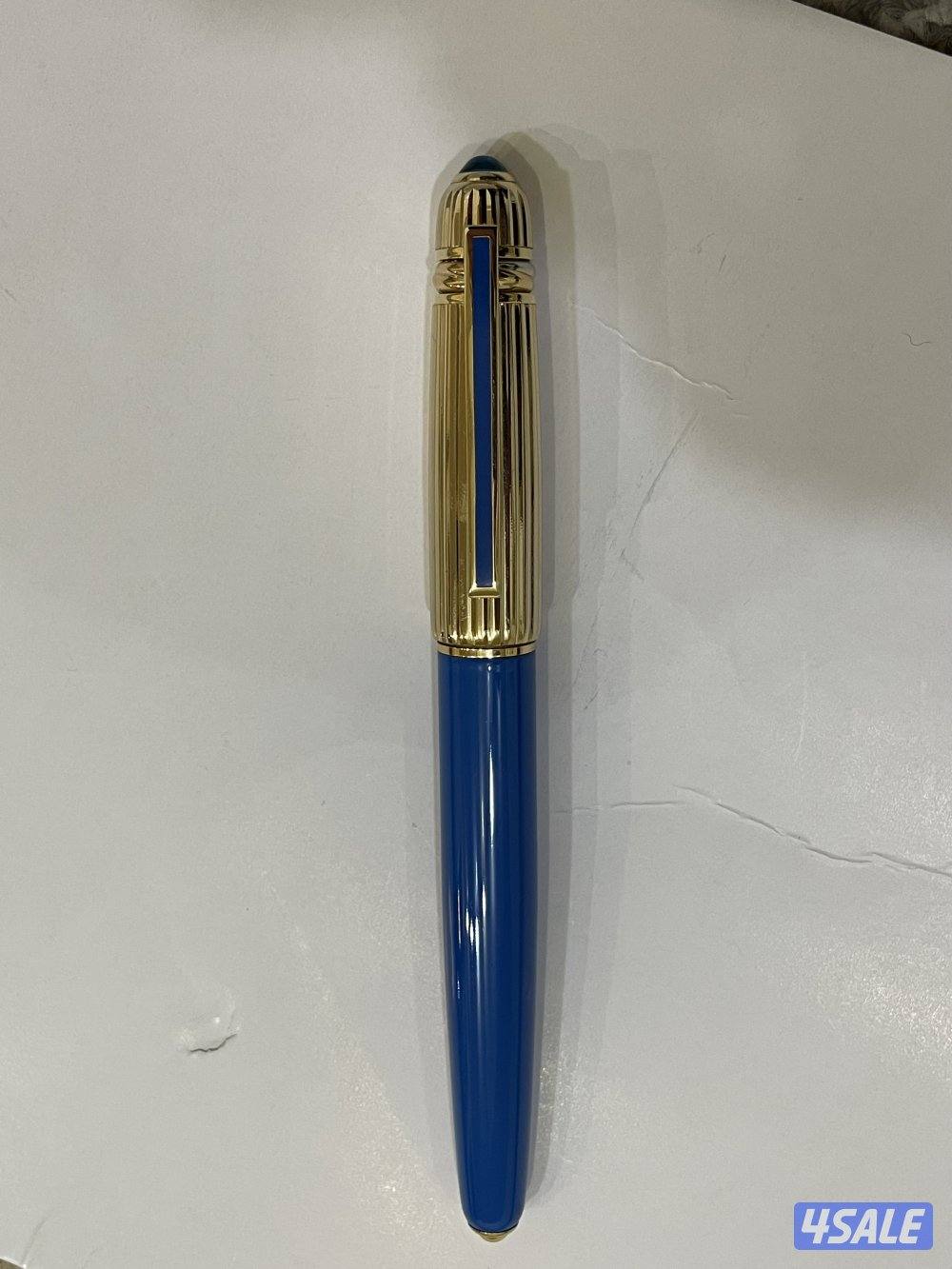 قلم كارتير باشا0