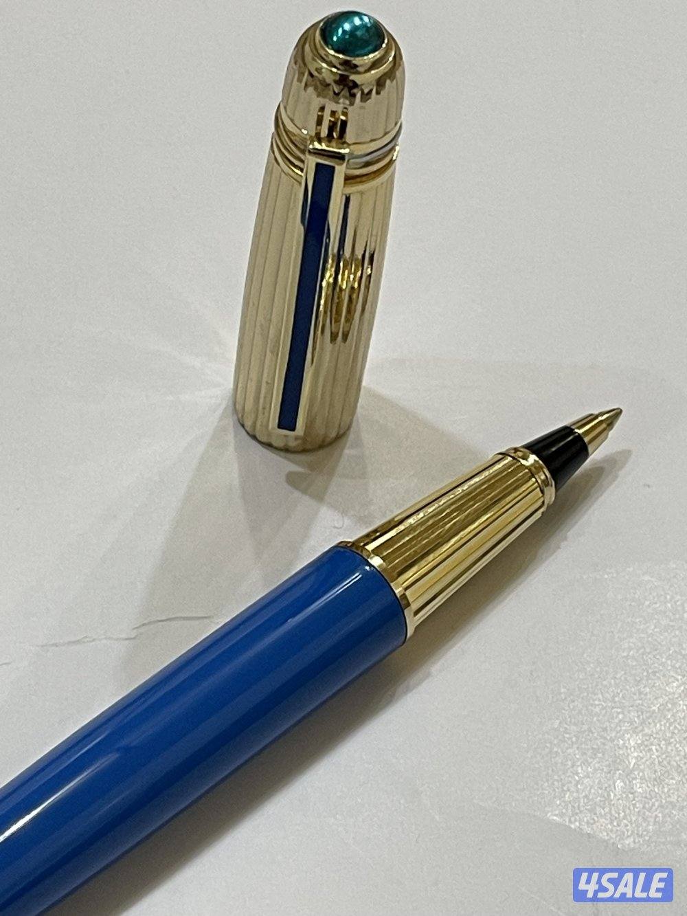 قلم كارتير باشا1