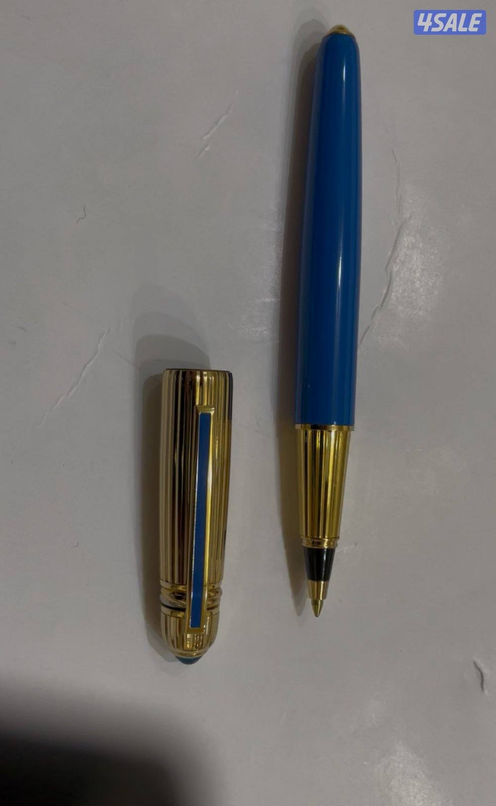 قلم كارتير باشا2