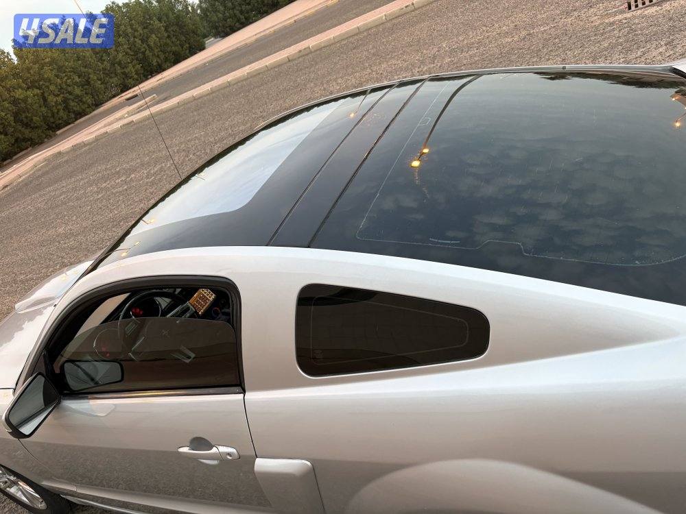 موستنغ 2009  النسخه التذكاريه4