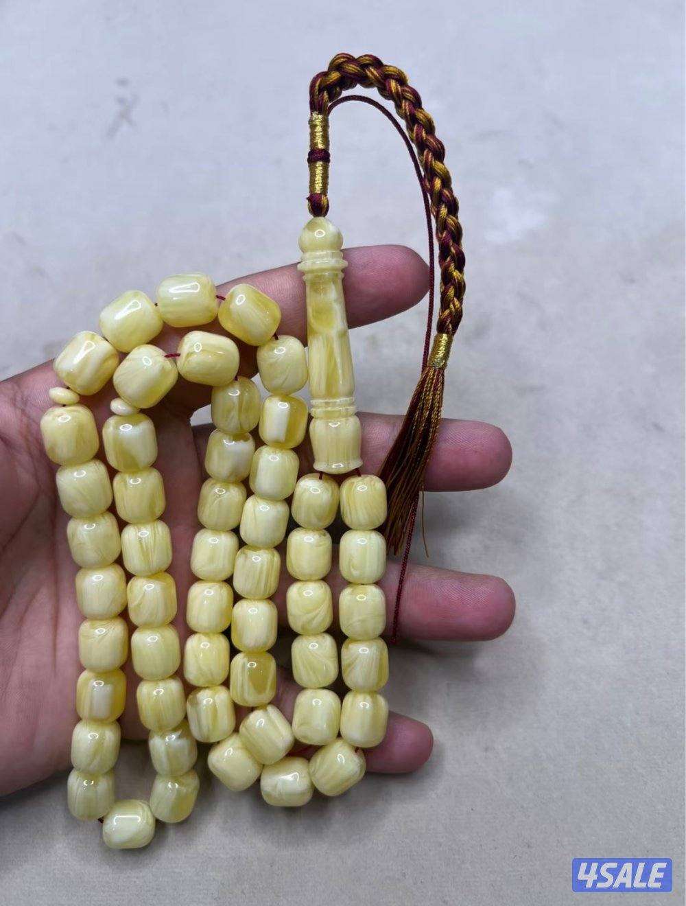 مسابيح مستكه شبيه الكهرب3