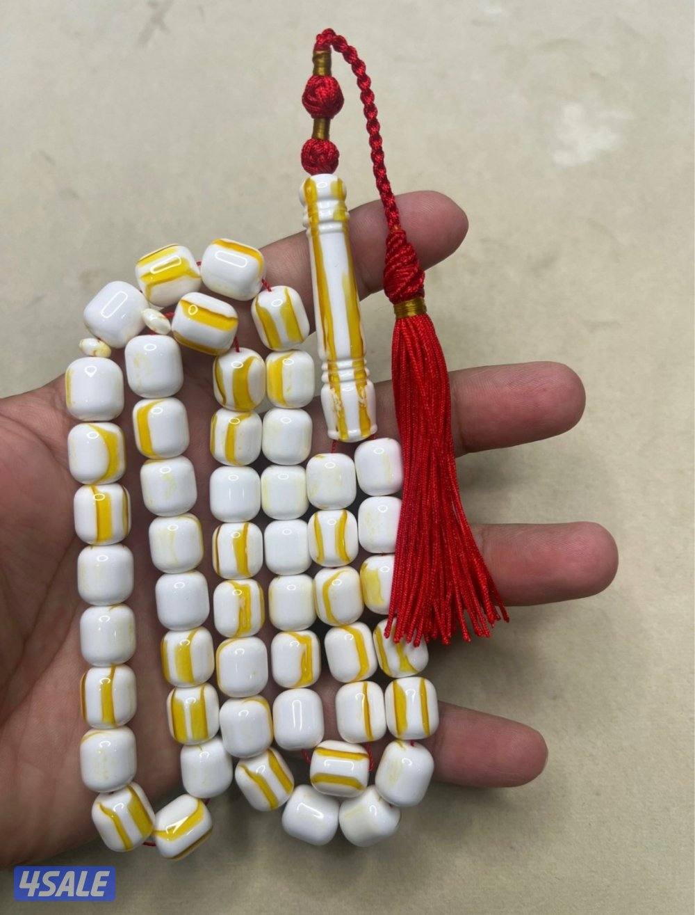 مسابيح مستكه شبيه الكهرب5