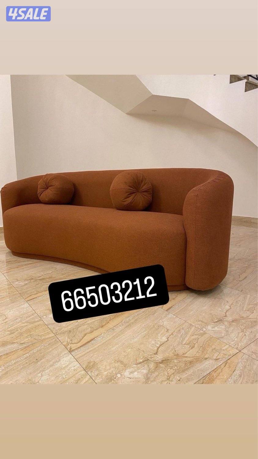 تفصيل وتنجيد الاثاث والمفروشات4