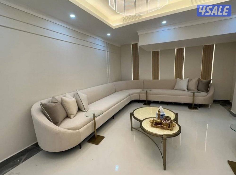 تفصيل وتنجيد الاثاث والمفروشات6