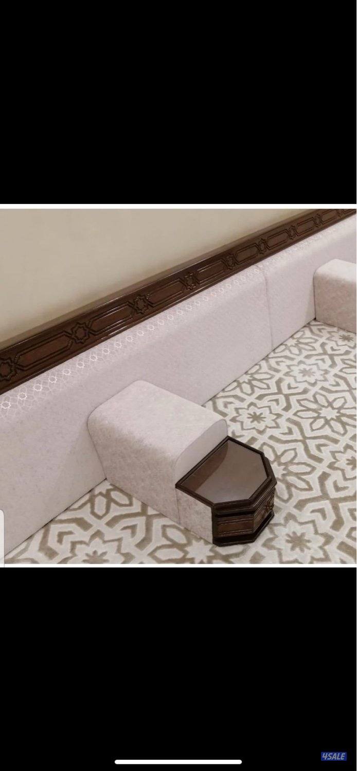 تفصيل وتنجيد الاثاث والمفروشات9